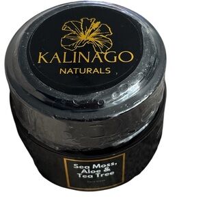 Kalinago Naturals  sea moss Face Mask